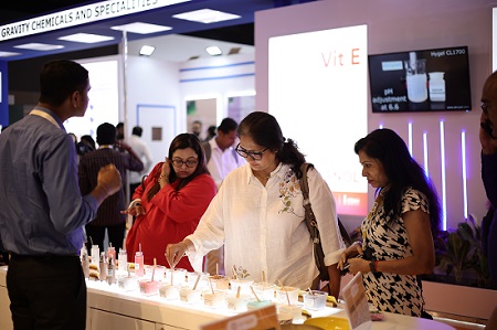 HPCI India 2026 Continues to Define Standards in Home and Personal Care Ingredient Technology