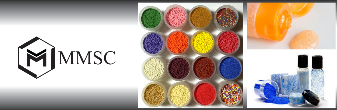 Cosmetic Beads