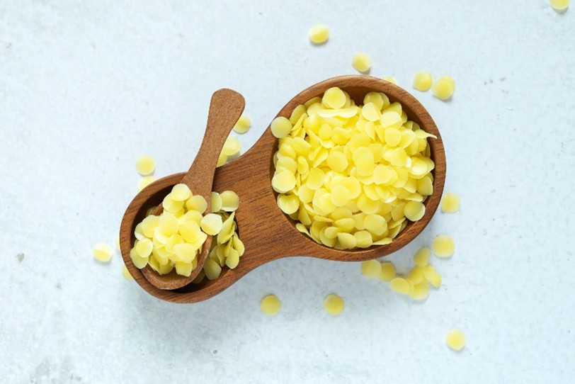 Natural Waxes