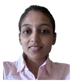 Mrs. Darshana Gandhi