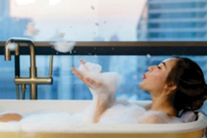 Brenntag Beauty & Personal Care Promotes Green Rinse-off Solution