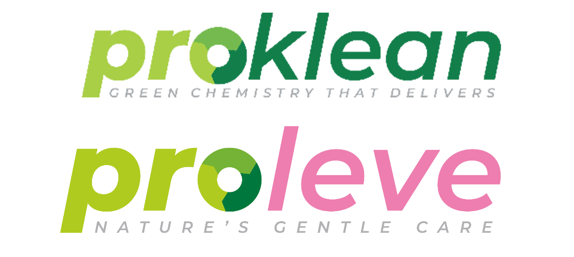 ProLeve – Range of unique Biobased ingredients